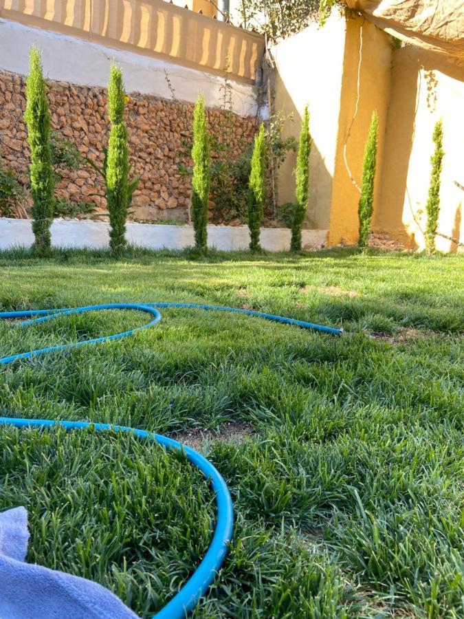 מאדאבה Simple Home מראה חיצוני תמונה