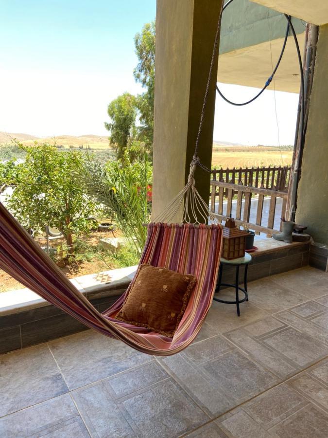 מאדאבה Simple Home מראה חיצוני תמונה