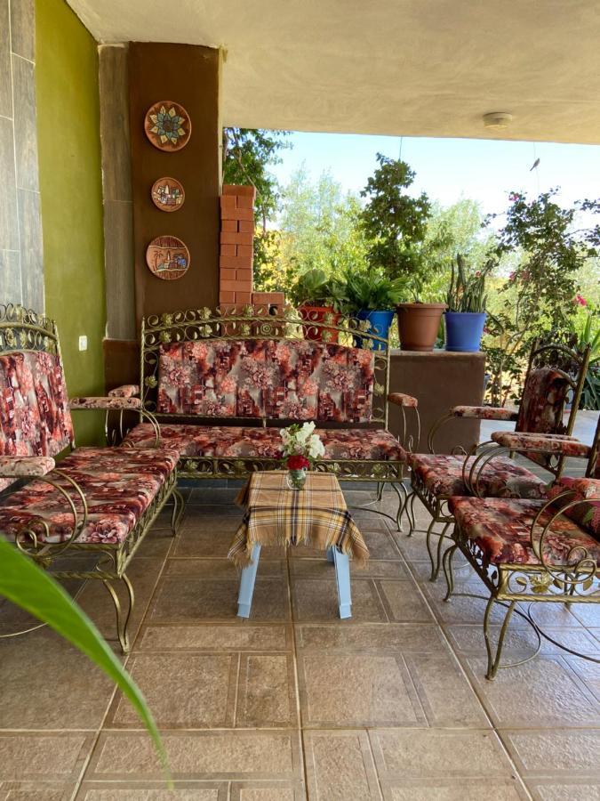 מאדאבה Simple Home מראה חיצוני תמונה
