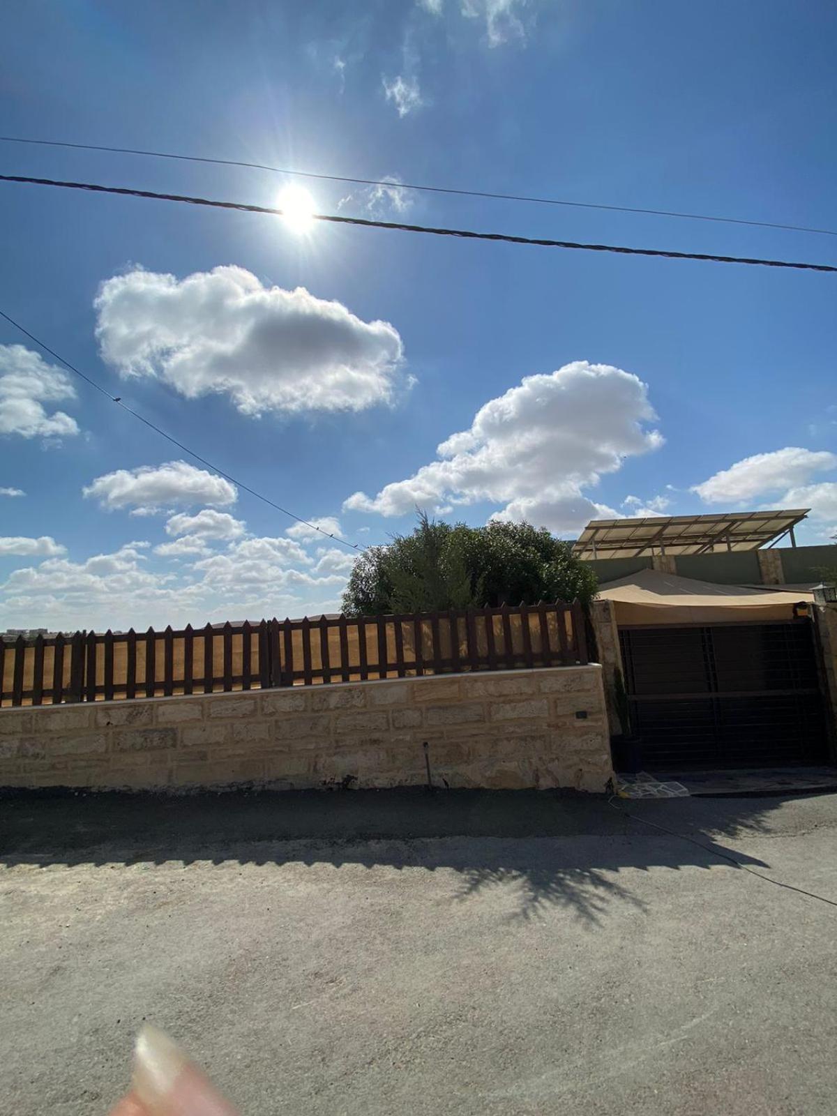 מאדאבה Simple Home מראה חיצוני תמונה