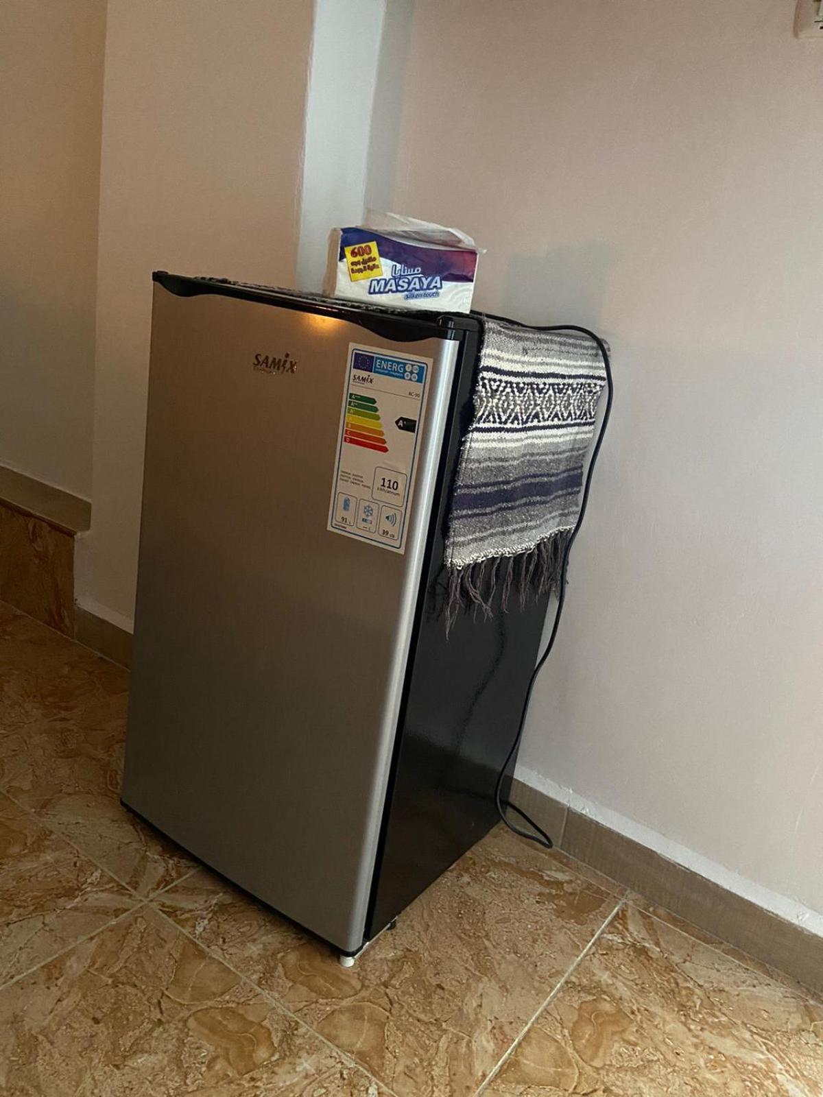 מאדאבה Simple Home מראה חיצוני תמונה