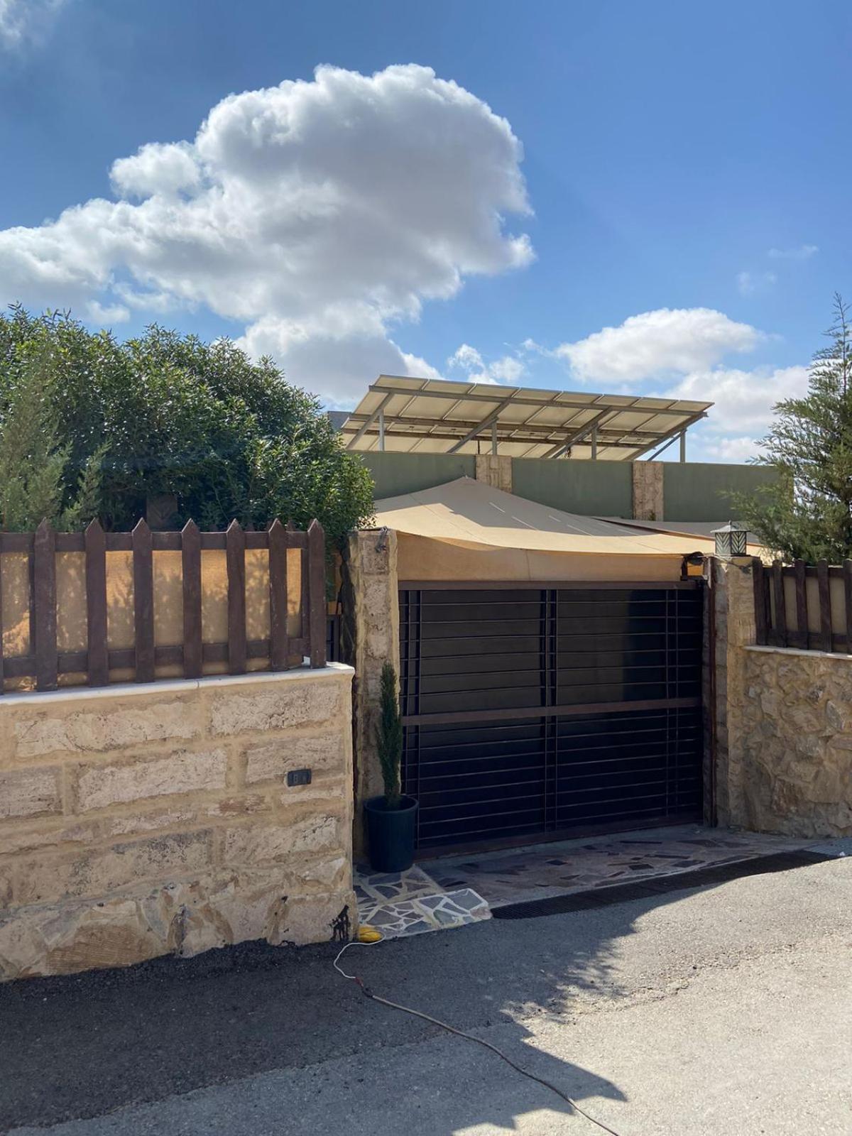 מאדאבה Simple Home מראה חיצוני תמונה