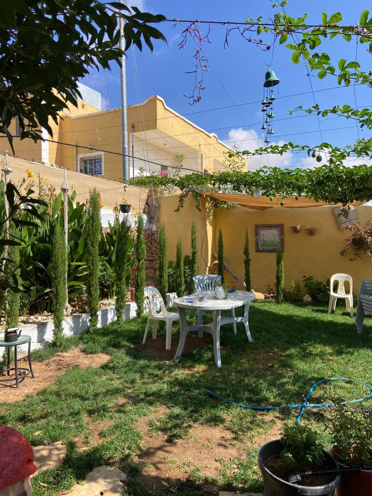 מאדאבה Simple Home מראה חיצוני תמונה
