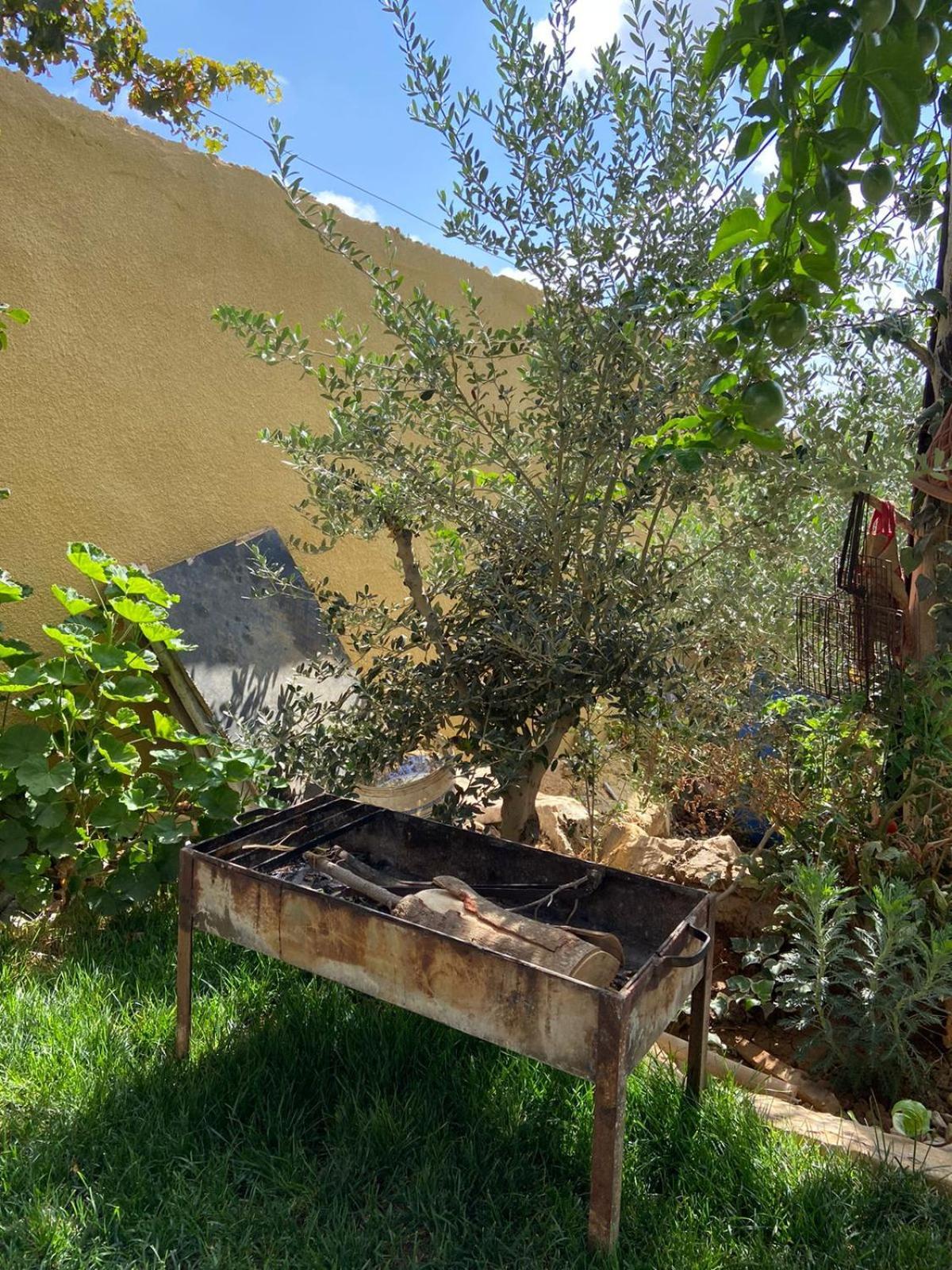 מאדאבה Simple Home מראה חיצוני תמונה