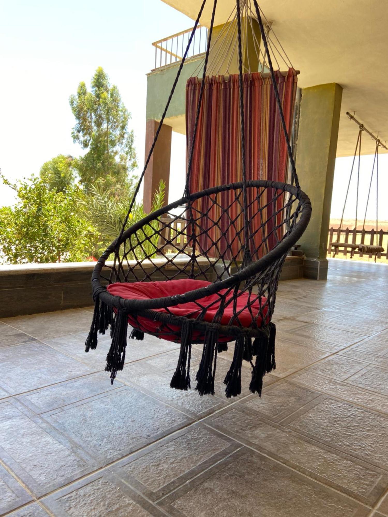 מאדאבה Simple Home מראה חיצוני תמונה